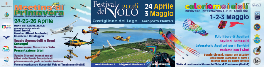 Festival del Volo