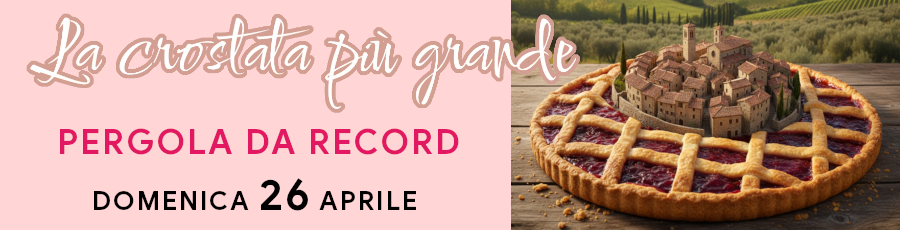 La Crostata più Grande