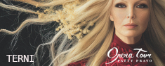 Patty Pravo Opera Tour