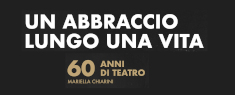 Teatro Pavone - Un abbraccio lungo una vita