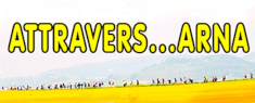 Attravers...Arna
