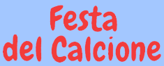 Festa del Calcione