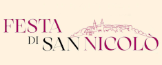 Festa di San Nicolò
