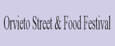 Orvieto Art & Food Festival