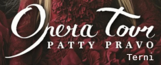 Patty Pravo Opera Tour