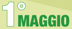 Primo Maggio
