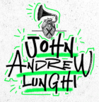Live music con John Andrew Lunghi