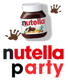 Per bambini Nutella Party