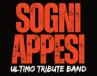 Ultimo Tribute Band Sogni Appesi