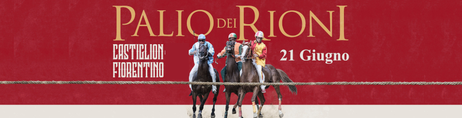 Palio dei Rioni