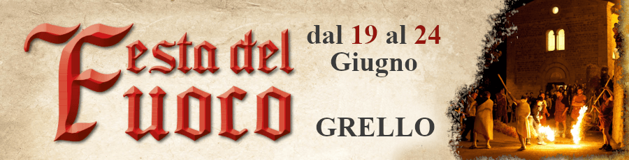 Festa del Fuoco