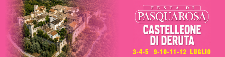 Festa di Pasquarosa