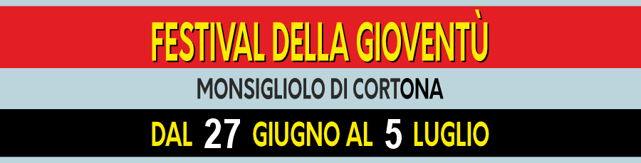 Festival della Gioventù