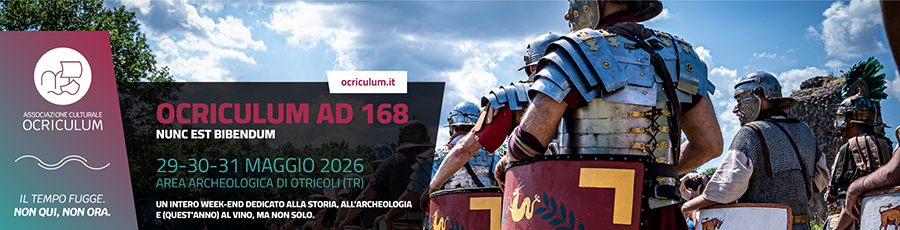 Ocriculum AD 168