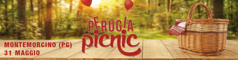Perugia PicNic