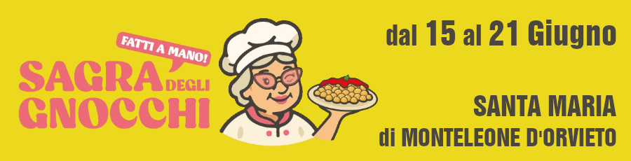 Sagra degli Gnocchi