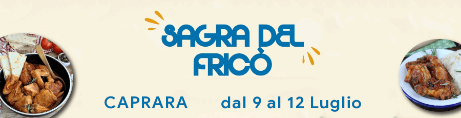 Sagra del Fricò
