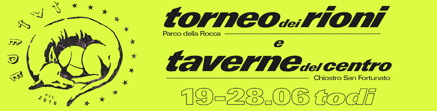 Torneo dei Rioni