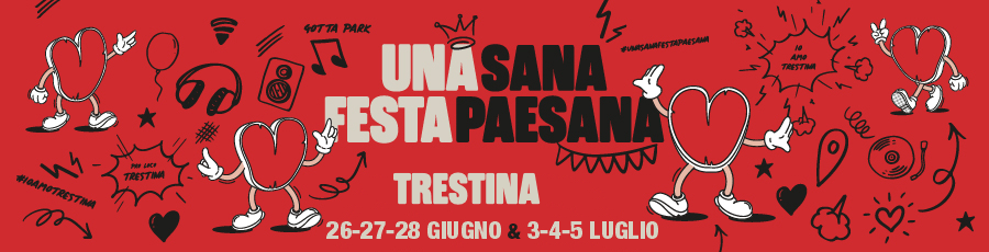 Una Sana Festa Paesana