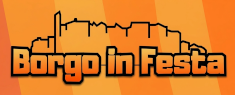 Borgo in Festa
