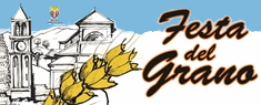 Festa del Grano