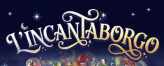 L'Incantaborgo