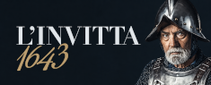 L'Invitta 1643