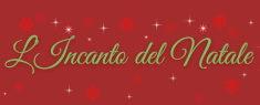 L'Incanto del Natale