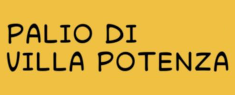 Palio di Villa Potenza