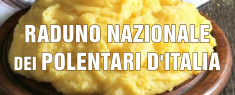Raduno Nazionale dei Polentari d'Italia