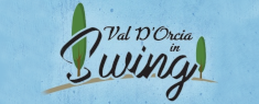 Val d'Orcia in Swing