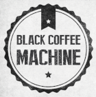 Serata Musicale con Black Coffee Machine