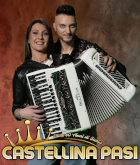Serata danzante con l'Orchestra Castellina Pasi