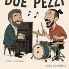 Live music con Due Pezzi