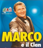 Serata danzante con l'Orchestra Marco e il Clan