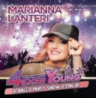 Serata danzante con l'Orchestra Marianna Lanteri
