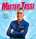 Serata danzante con l'Orchestra Matteo Tassi
