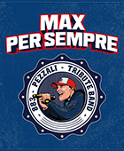 Cover Band 883 Max per sempre