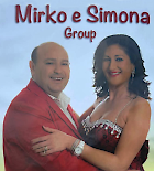 Serata danzante con l'Orchestra Mirko e Simona