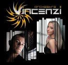 Serata danzante con l'Orchestra Vincenzi