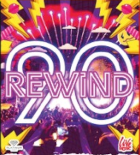 Dj Set Rewind 90