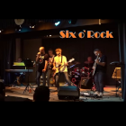 Live music Six o' Rock