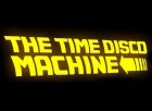 Serata evento dance con The Time Disco Machine