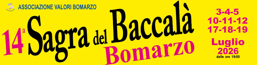 Sagra del Baccalà