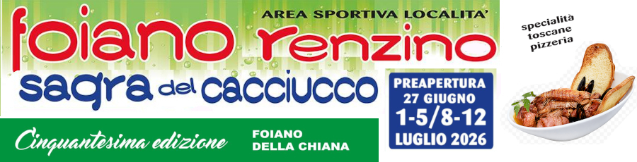 Sagra del Cacciucco