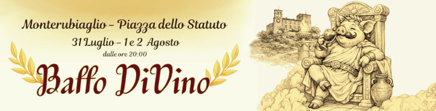 Baffo diVino