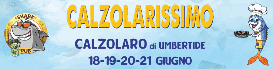 Calzolarissimo
