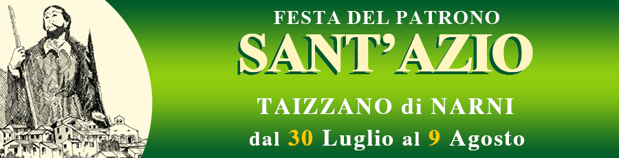 Festa di Sant'Azio