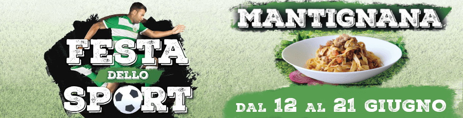 Festa dello Sport