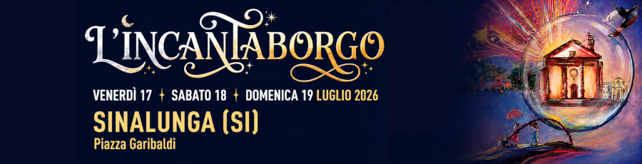 L'Incantaborgo